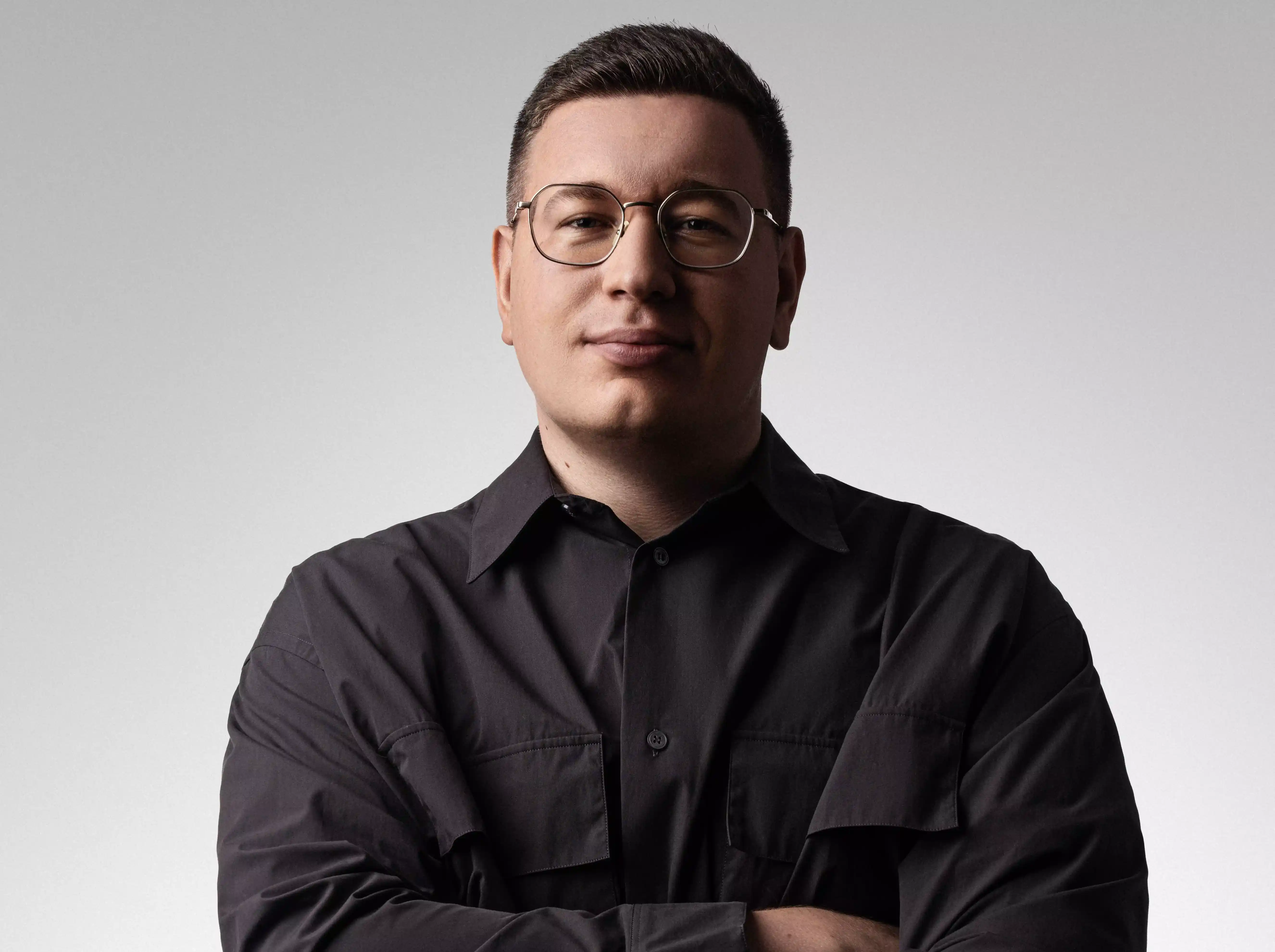 Дмитрий Лорд Трепутин