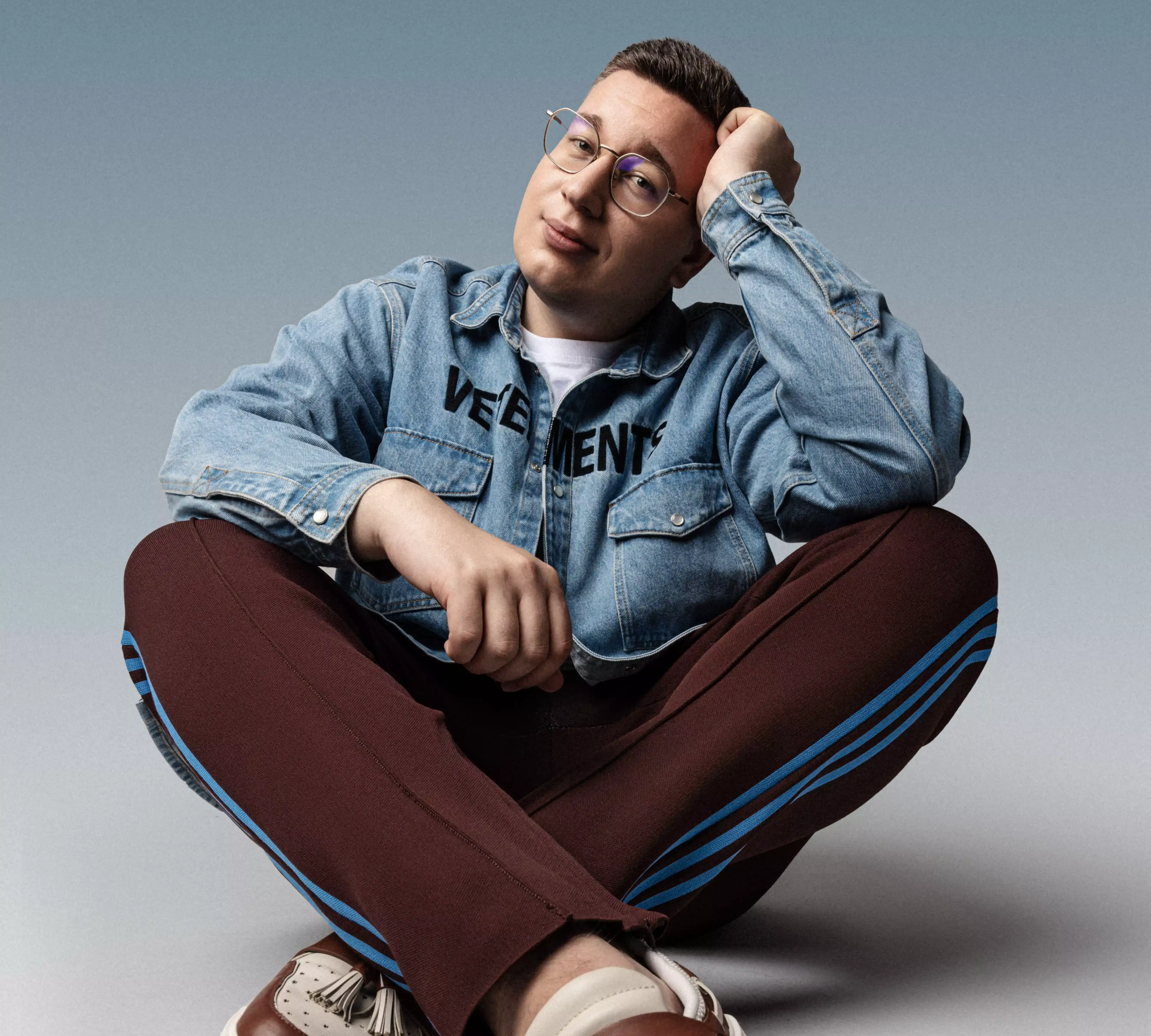 Дмитрий Лорд Трепутин