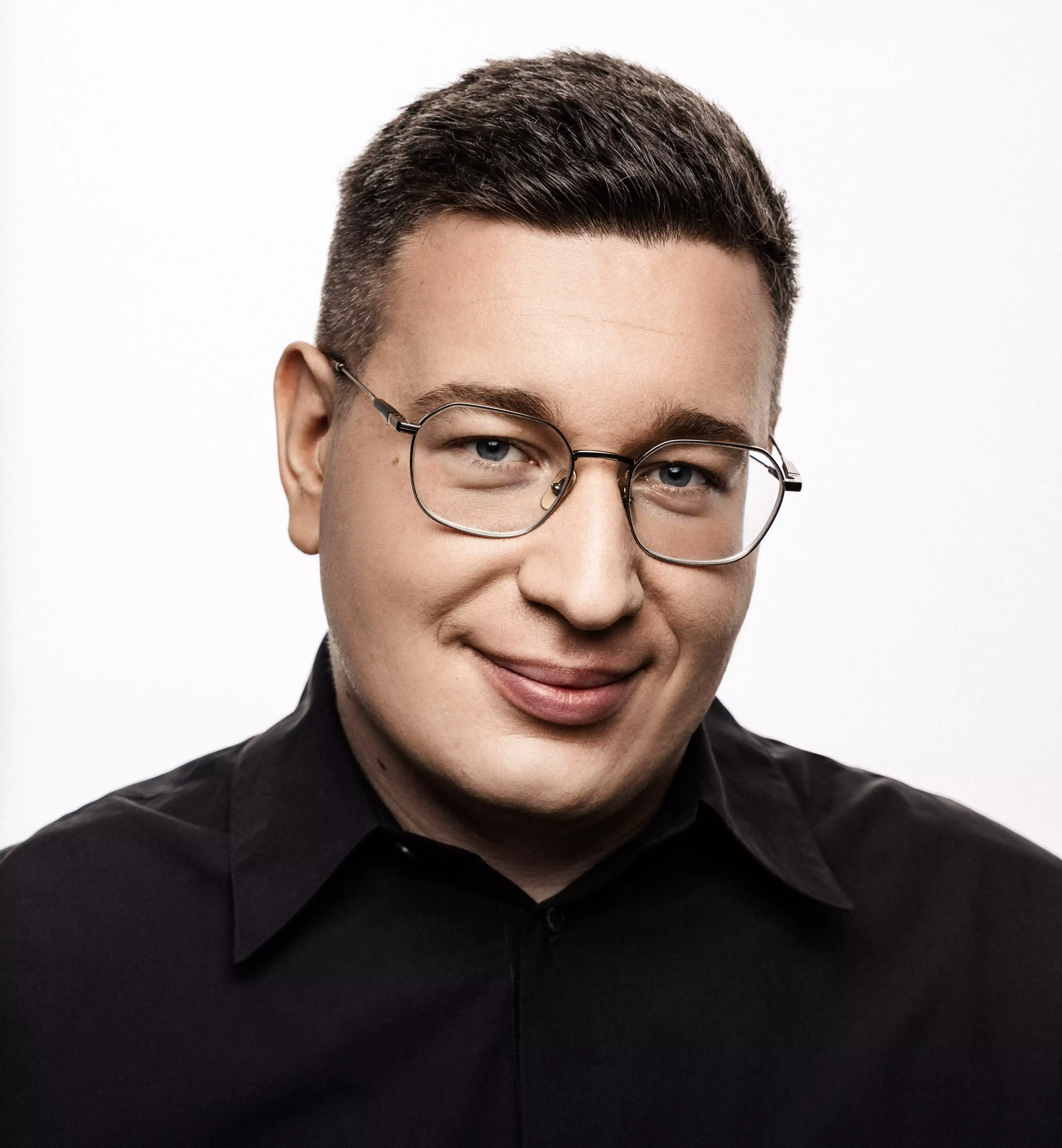 Дмитрий Лорд Трепутин