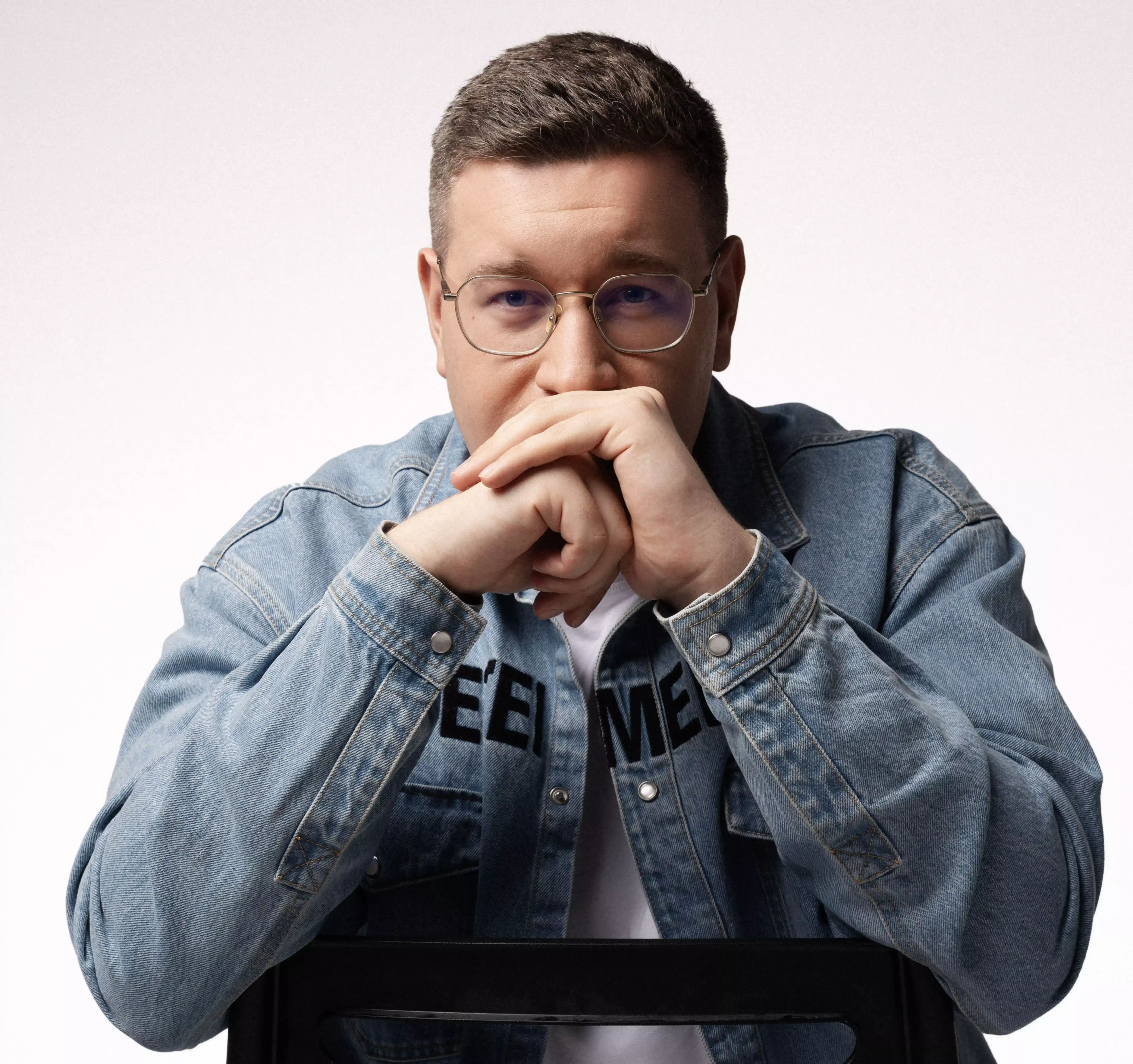 Дмитрий Лорд Трепутин